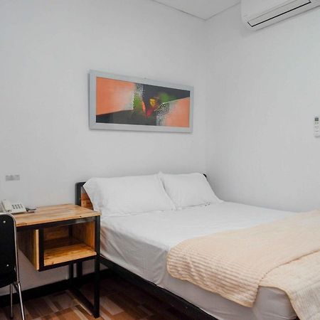 Reddoorz Plus Near Patung Kuda Undip Jatingaleh Eksteriør bilde