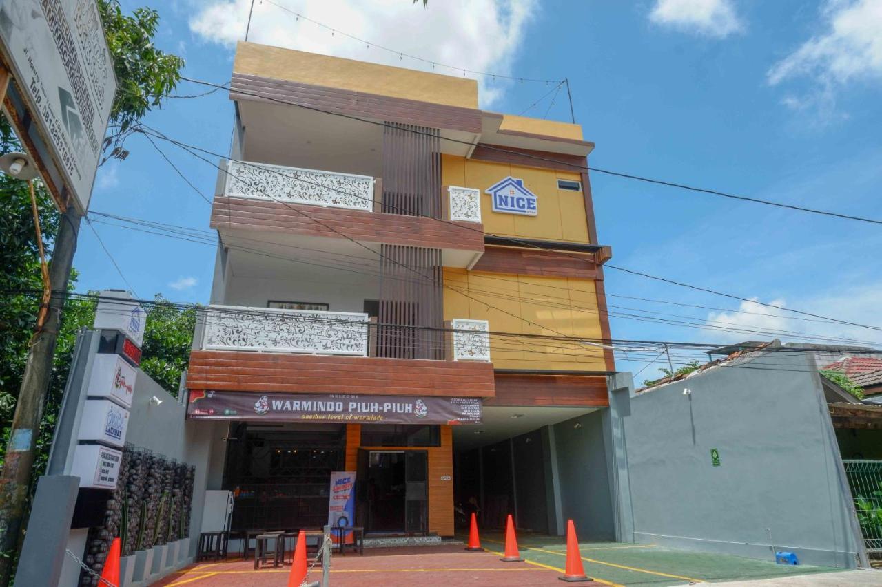 Reddoorz Plus Near Patung Kuda Undip Jatingaleh Eksteriør bilde
