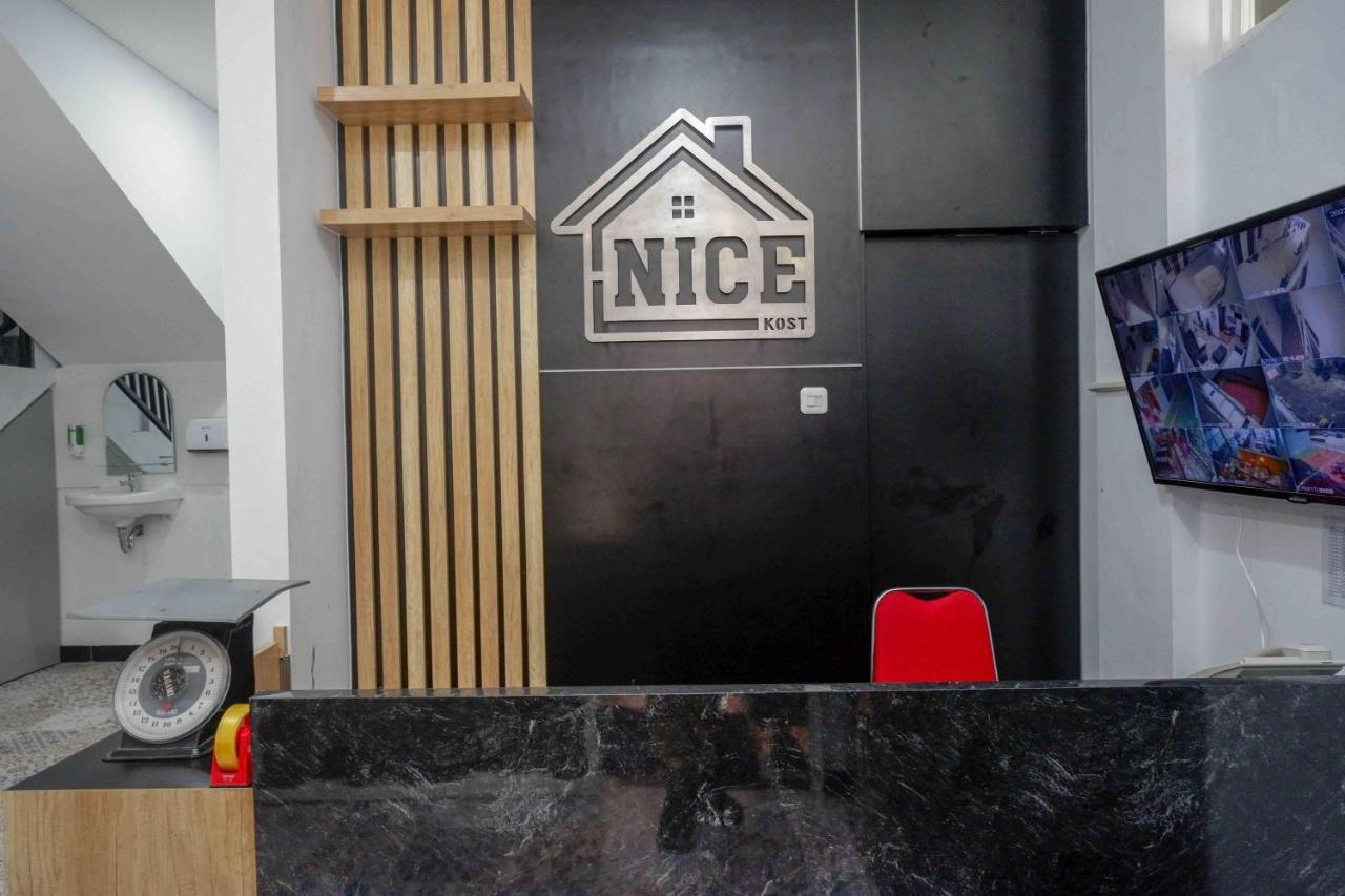Reddoorz Plus Near Patung Kuda Undip Jatingaleh Eksteriør bilde